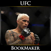 UFC 280: Charles Oliveira vs. Islam Makhachev Betting
